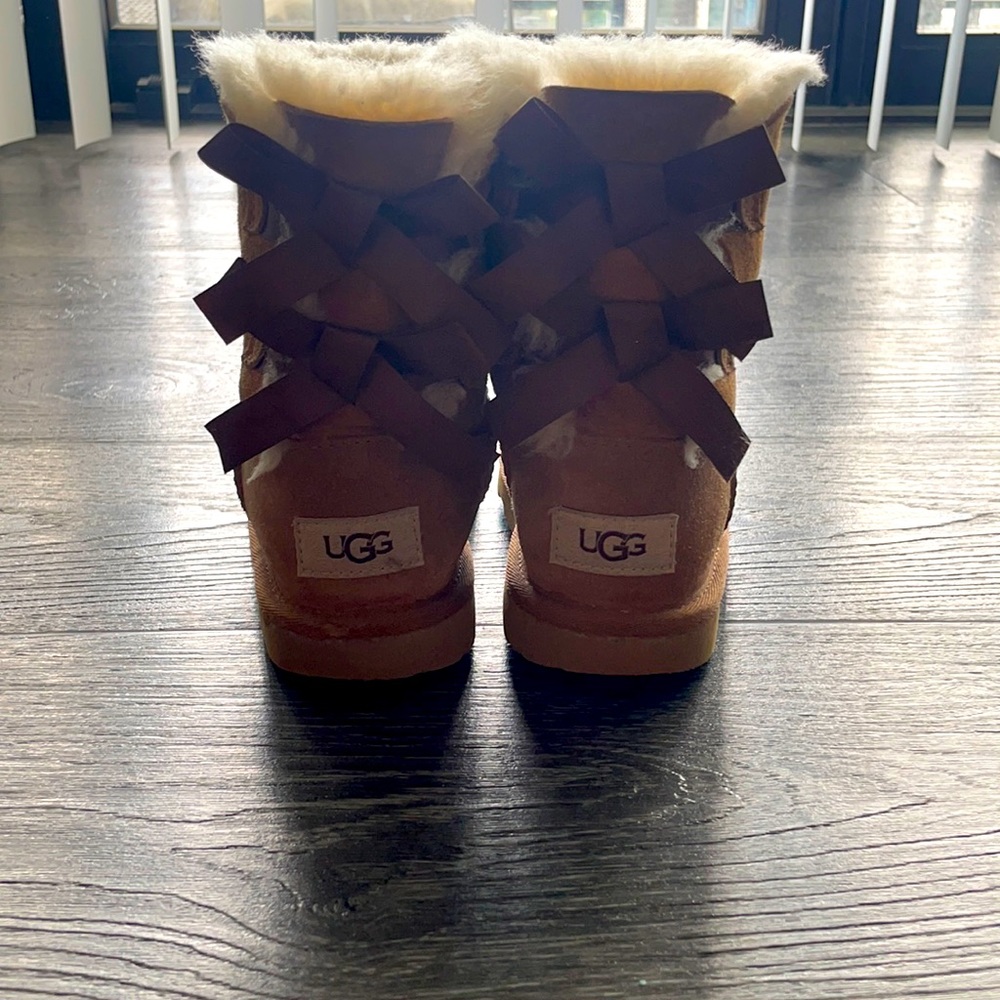 Ugg boots